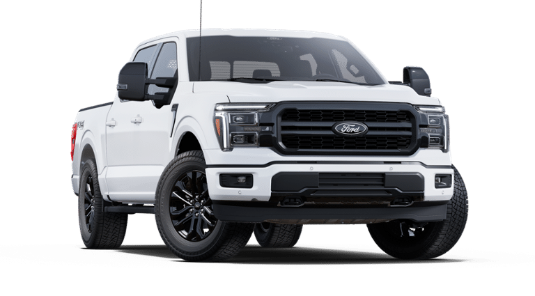 F-150® vehicle